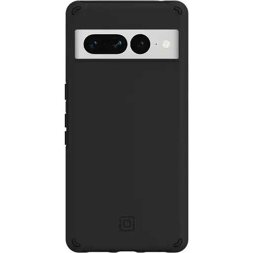 Оригинальный противоударный чехол Incipio Duo для Pixel 7 Pro (6.7") Black GG-094-BLK