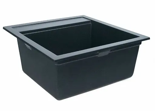 Кухонна мийка Platinum 5149 FIESTA (SP000027535) - фото 3