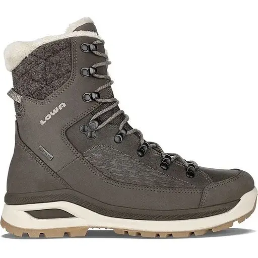 Черевики Lowa Renegade Evo Ice GTX W 39.5 Stone (1012-421950-9532-39.5) - фото 2