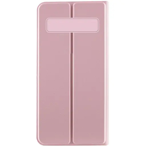 Шкіряний чохол-книжка GETMAN Elegant (PU) для Google Pixel 6 Рожевий - фото 5