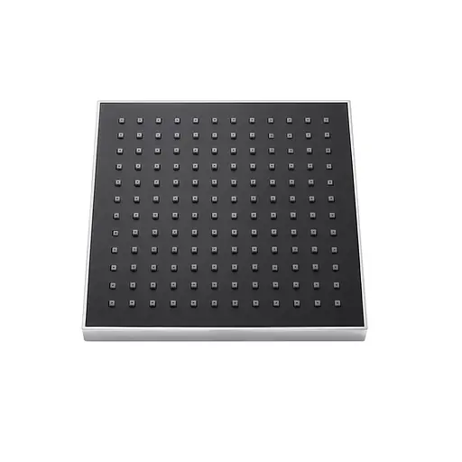 Душова система універсальна Qtap Sloup термостатична на два споживача QTSL57103KNC Chrome, Хром - фото 6