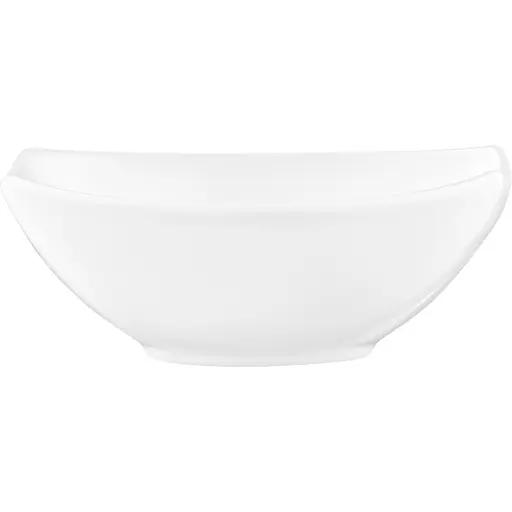 Соусник Ardesto порцеляна 85 мл білий (AR3747) - фото 3