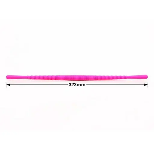 Расширитель-стимулятор точки G и вагины 'Intimate Spreader' 32 см Розовый - фото 2