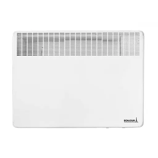 Обогреватель Bonjour Turbo Heat 20 CEG BL-Meca/Q1 1750W