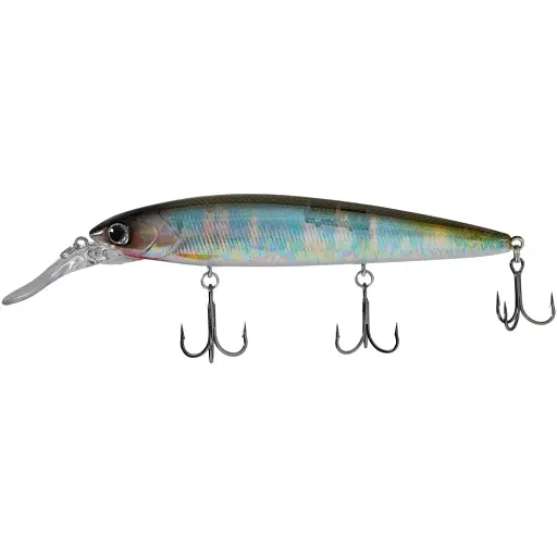 Воблер Nories Tadamaki 112SP 112mm 18.4g #339LH (2.0m) - фото 1