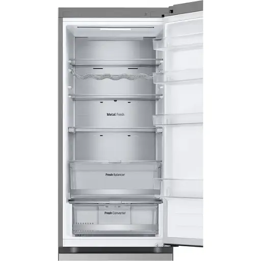 Холодильник LG GW B509FNUW (7125140) - фото 8