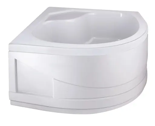 Набор Lidz Душевая кабина Latwa SC80x80.SAT.HIGH.GR полукруглая, стекло тонированное 4 мм + Душевой поддон Kapielka ST80x80x41, с панелью - фото 12