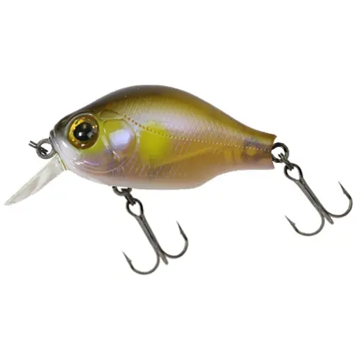 Воблер ZipBaits B-Switcher 1.0 Silent 45mm 6.8g #030