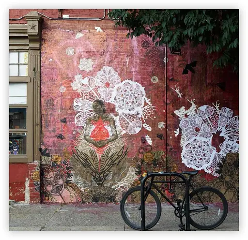 Open Source. A Citywide Public Art Exhibition - фото 5