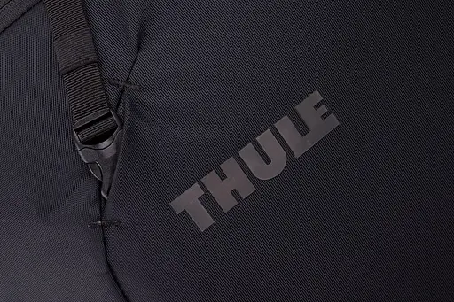 Сумка на колесах Thule Subterra 2 Wheeled Duffel Black 3205051 - фото 14