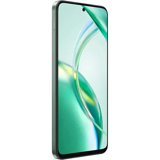 Смартфон Honor 200 Smart 8/256GB Forest Green Global [159328] - фото 4