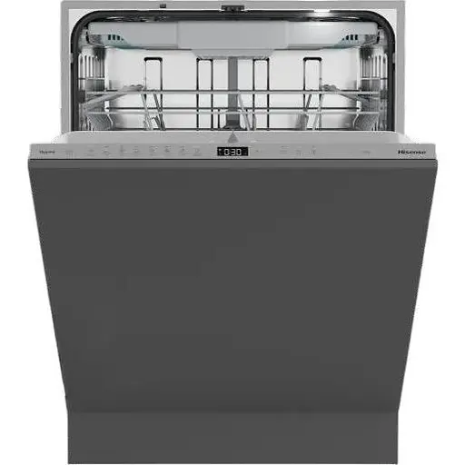 Посудомоечная машина Hisense HV673D64 (7078558)