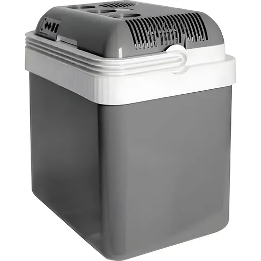 Автохолодильник Mystery MTC-24 Grey (106226) - фото 2