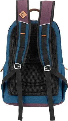 Рюкзак городской 25L Arches KingCamp 30х43х15 см sum0025033 - фото 3