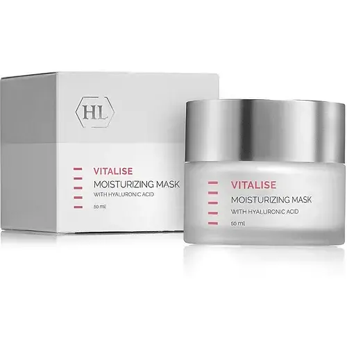 Увлажняющая маска Holy Land Vitalise Moisturizing Mask 50 мл - фото 2