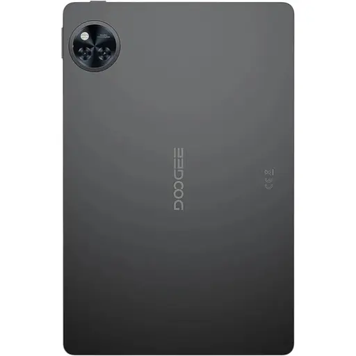 Планшет Doogee U11 11" 4ГБ 128ГБ 8580мАч Android черный - фото 7