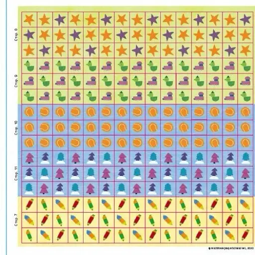 Хоробрі Зайці. Лабіринти з наліпками. Захопливі пригоди - фото 9