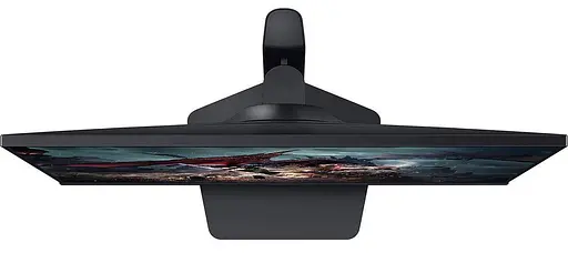 Монитор 27" Samsung Odyssey G50D QHD IPS 180Hz (LS27DG502EIXUA) Б/у - фото 9