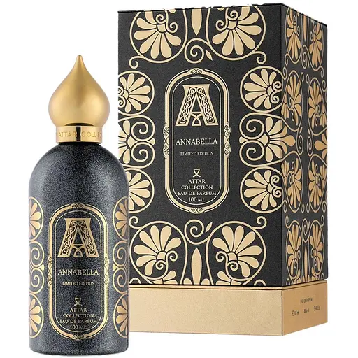 Оригінал Attar Collection Annabella 100 мл парфумована вода - фото 1