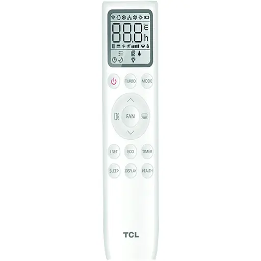 Кондиционер TCL TAC-24CHSA/XAB1 on-off WI-FI Ready - фото 5