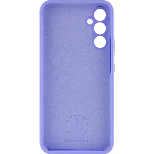Чехол Epic Silicone Cover Lakshmi Full Camera для Samsung Galaxy S25 Edge Dasheen AAA [141792] - фото 5