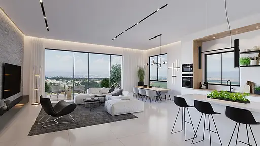 Люстра "BB", PikArt арт. 15393 Чорний Прозорий - фото 5