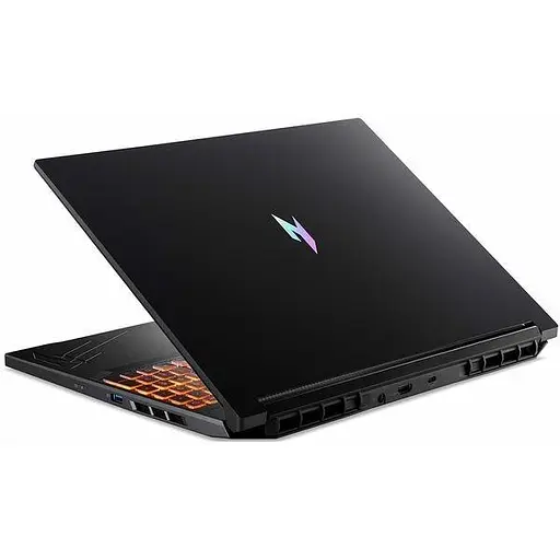 Игровой ноутбук Acer Nitro V16 ANV16-41-R4BF, (NH.QRUEX.00J), AMD Ryzen 7 8845HS до 5,1 ГГц, 16 WUXGA, 16 ГБ, SSD 512 ГБ, NVIDIA GeForce RTX 4060 8 - фото 7