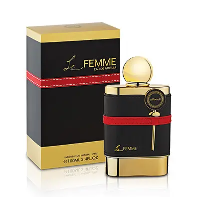 Парфюмерная вода Armaf Le Femme 100 мл
