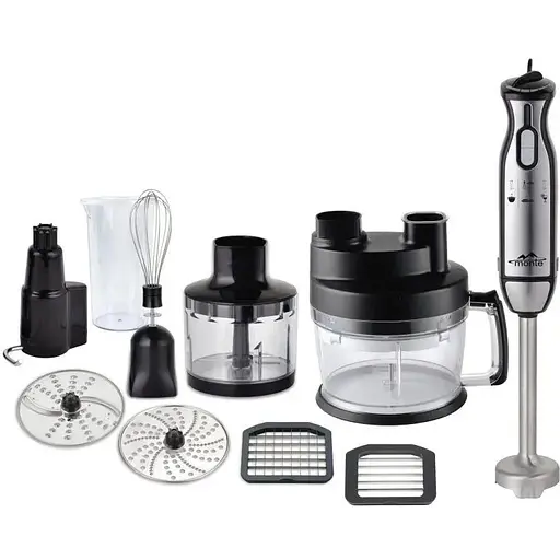 Блендер погружний Monte MT-1912