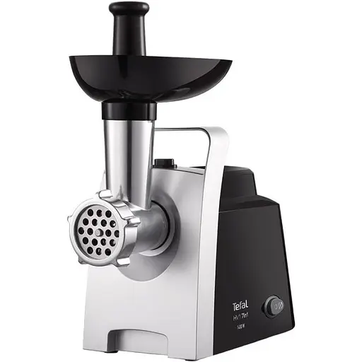 М'ясорубка Tefal 7IN1 NE109838