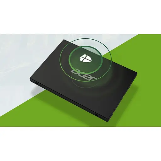 SSD накопитель Acer RE100 512GB (BL.9BWWA.108) [135365] - фото 5