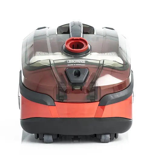 Пилосос Thomas Wave XT миючий 1700 Вт червоний (788586) - фото 3