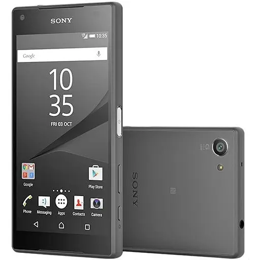 Смартфон Sony Xperia Z5 E6653 Graphite Black Refurbished