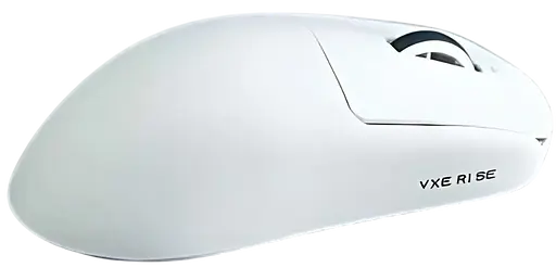 Миша бездротова Vgn VXE R1 SE+ White - фото 3