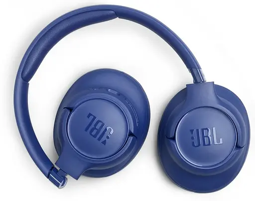 Гарнітура JBL TUNE 730BT Blue (JBLT730BTBLU) (7225534) - фото 5