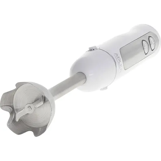 Блендер Adler AD 4625 White [132578] - фото 4