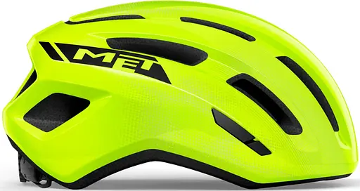 Шолом Met Miles CE Fluorescent Yellow L (1052-3HM 130 CE00 L GI1) - фото 2