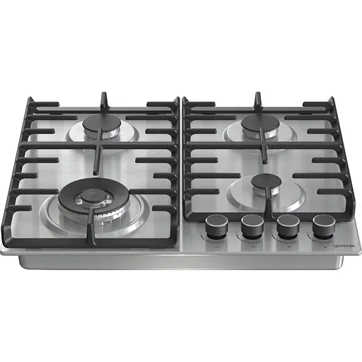 Варильна поверхня Gorenje GW642ABX газова [137952] - фото 3