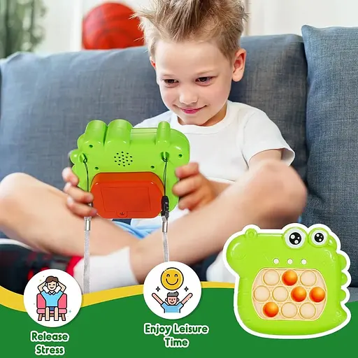 Іграшки-динозаври для хлопчиків Adeokay - фото 6