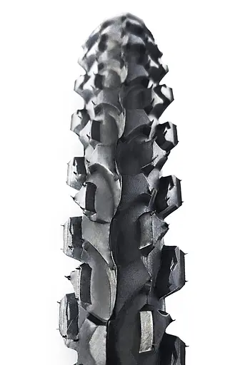 Покришка велосипедна CST C1040N-3 шипована 24х1.95 (53-507) (G0001787) - фото 1