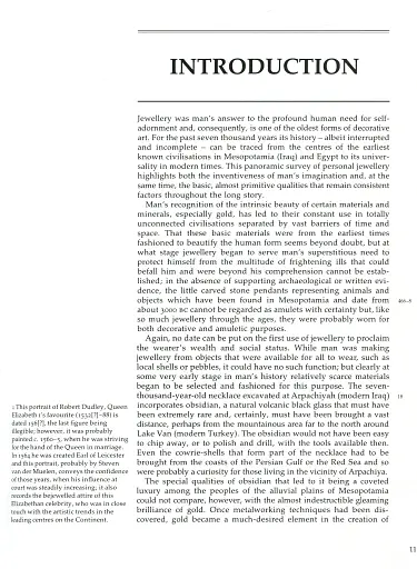 7000 Years of Jewellery - фото 5