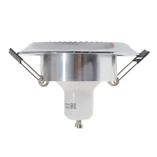 Светильник точечный Brille HDL-G277 GU5.3 CH MR16 36-268 - фото 6