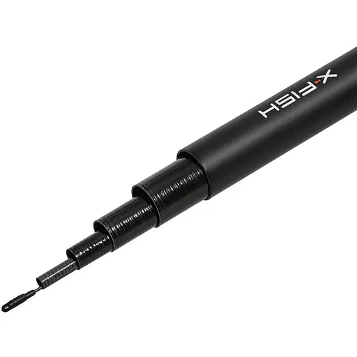 Вудилище махове X-Fish MPP 4 м - фото 5