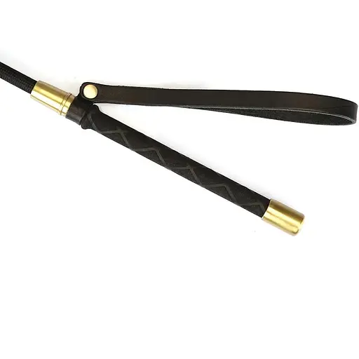 Шльопалка Liebe Seele Samurai Crop - фото 6