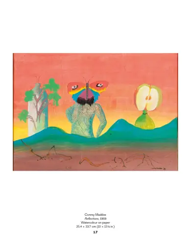 Forbidden Territories. 100 Years of Surreal Landscape - фото 10