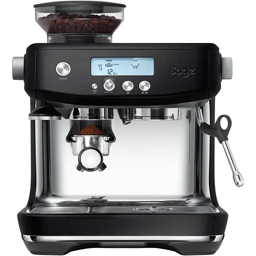 Кавоварка ріжкова Sage Barista Pro SES878BTR  [137158] - фото 3