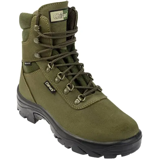 Ботинки Chiruca Torcaz 01 Gore-tex 45 - фото 3