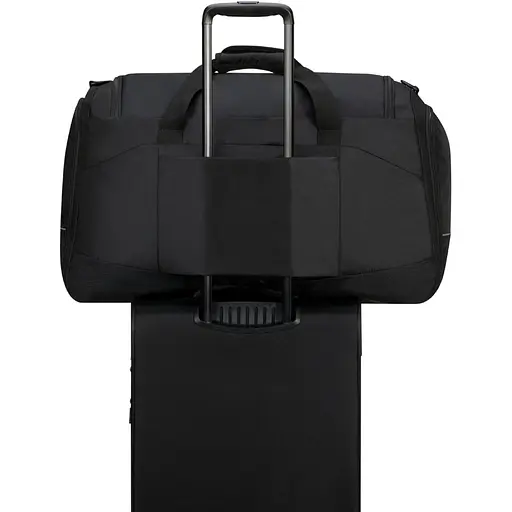 Сумка Дорожная American Tourister SUMMERRIDE BLACK 63x35x34 ME7*09002 - фото 7