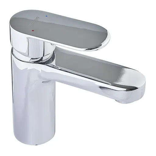 Змішувач для умивальника Mixxus Bruno 001 MI6274 Хром - фото 1