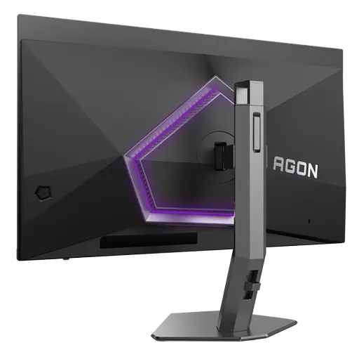 Монiтор 26.5" AOC AGON AG276QKD2 - фото 9